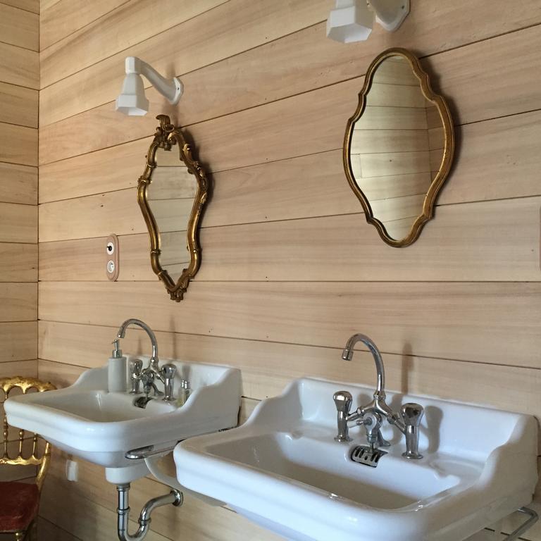 Le Pavillon De L'Orangerie Bed & Breakfast Marigny  Rom bilde